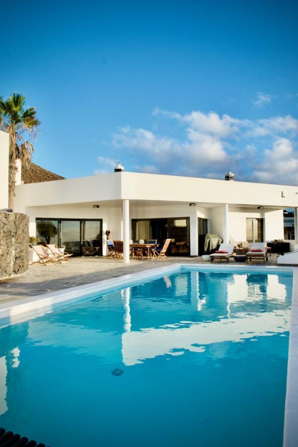 Villa V Playa Blanca  Exterior foto