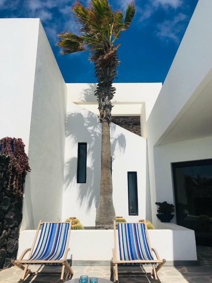 Villa V Playa Blanca  Exterior foto
